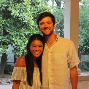 Meet your Posher, Thomas